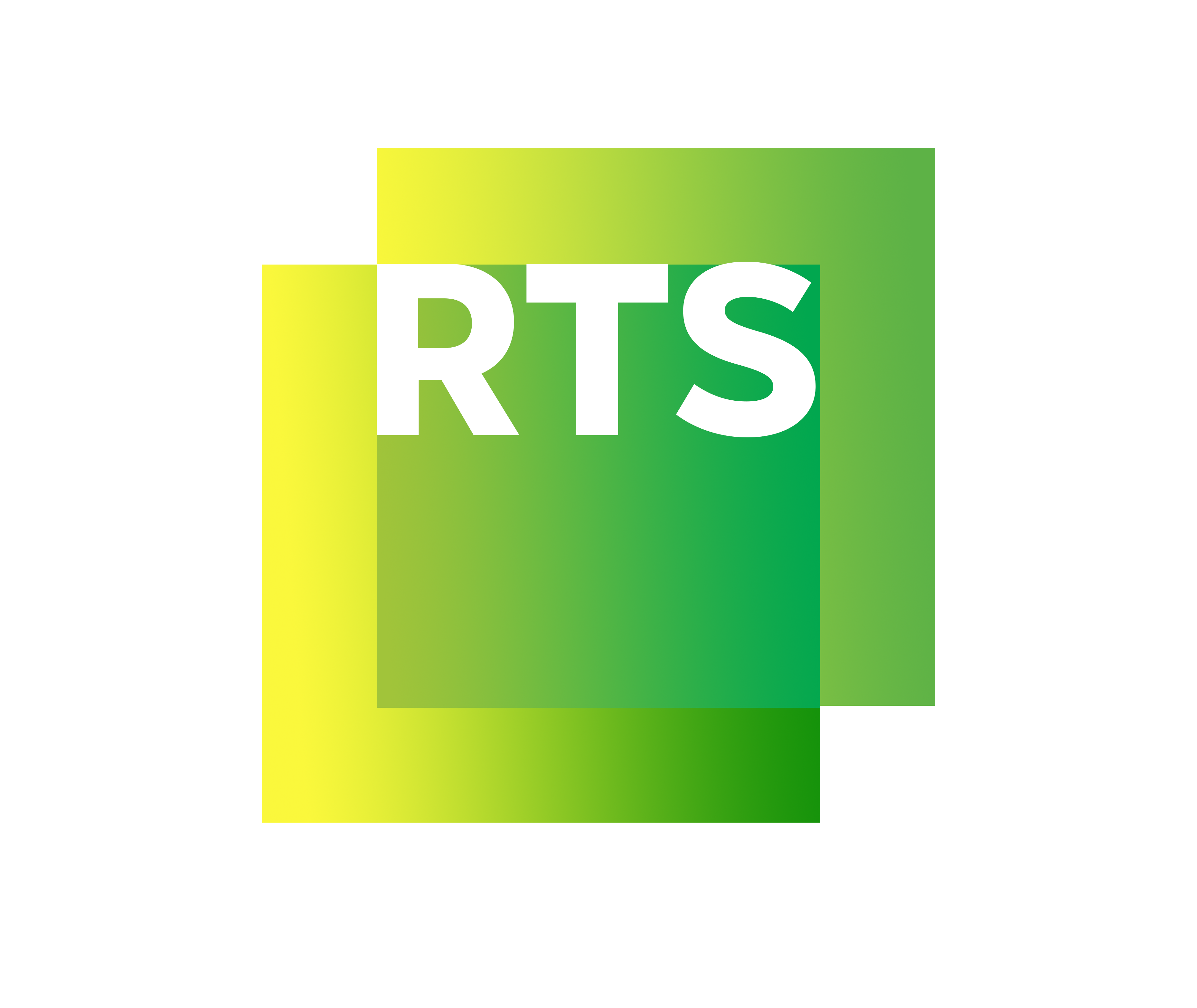 Client logo